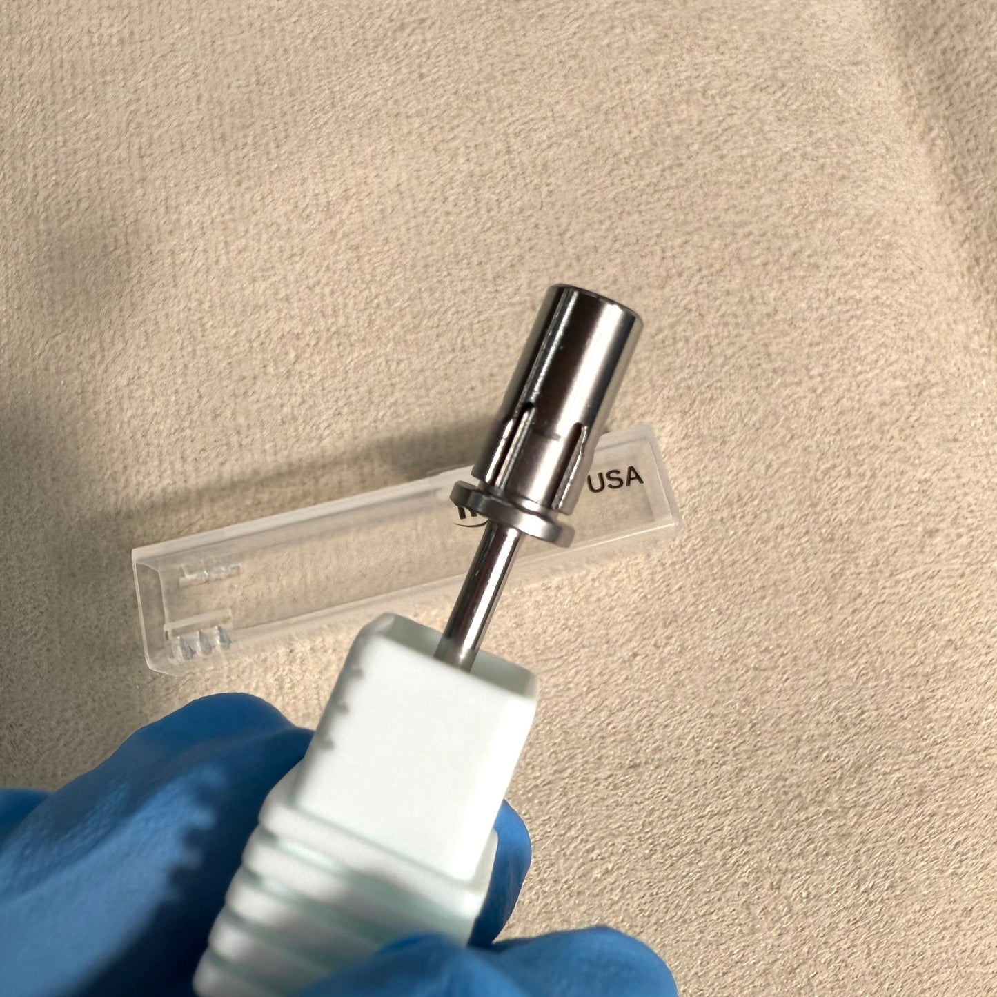 FlexIne 3/32" High Quality Nail Sanding Bit