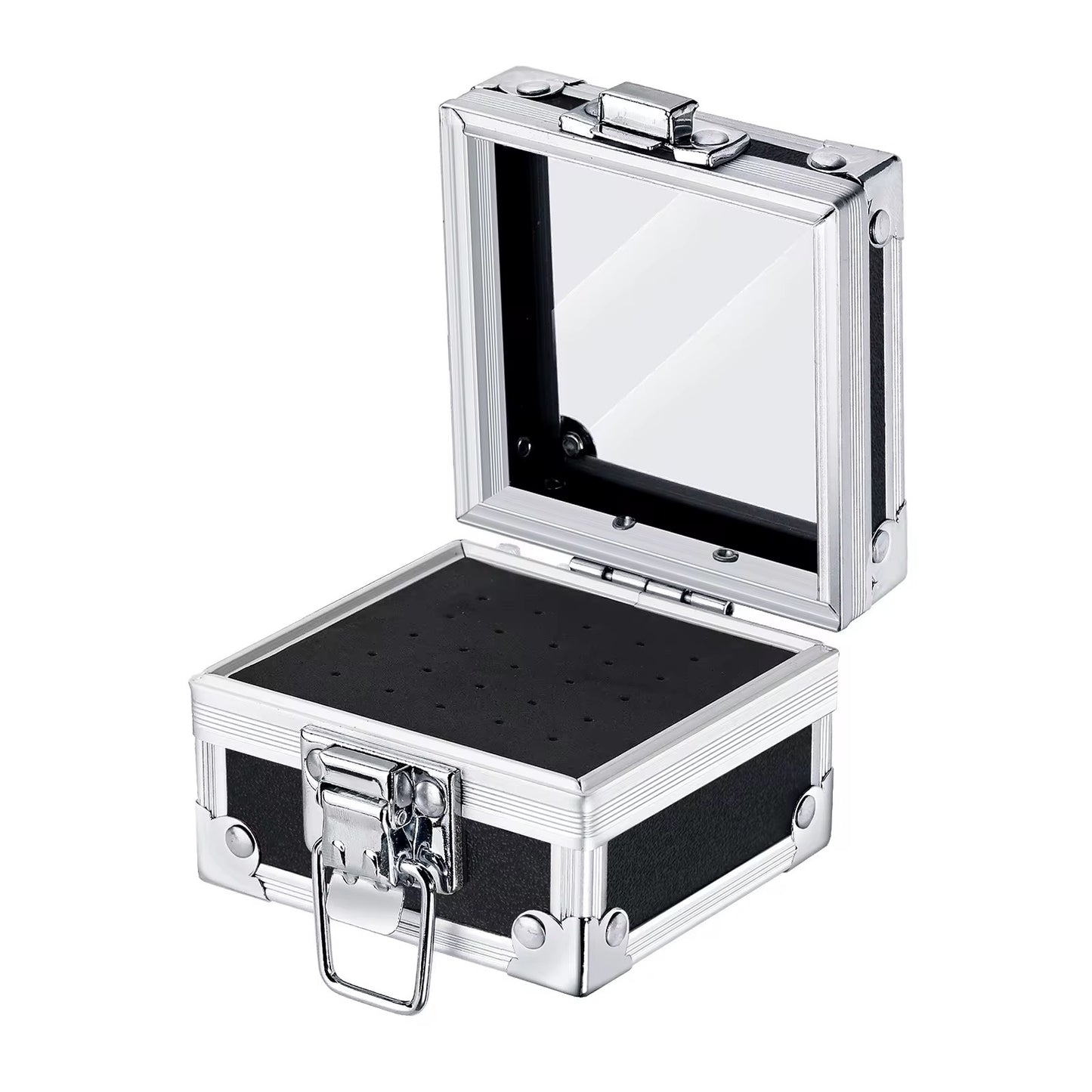 BLack Empty Drill Bit Holder