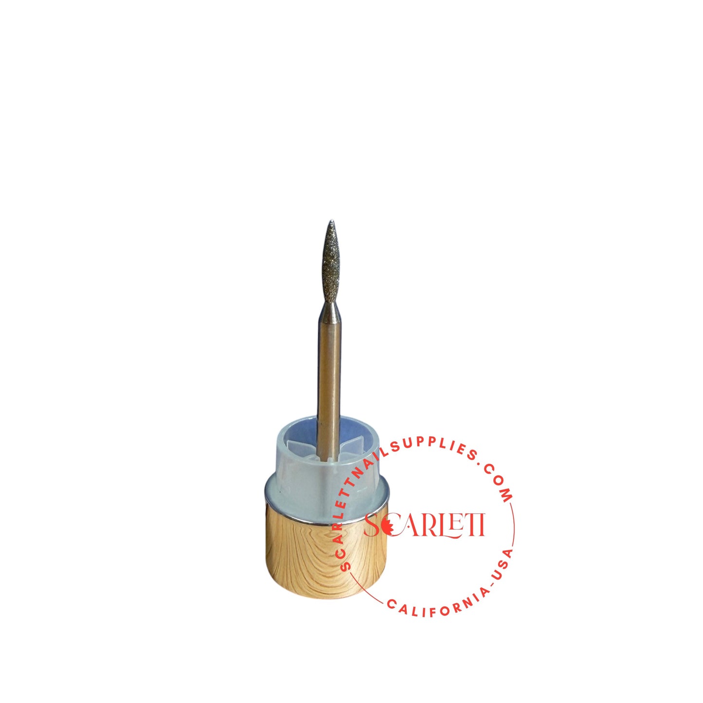 Drill bit for ONail Drill Machine ONLY - Diamond bit