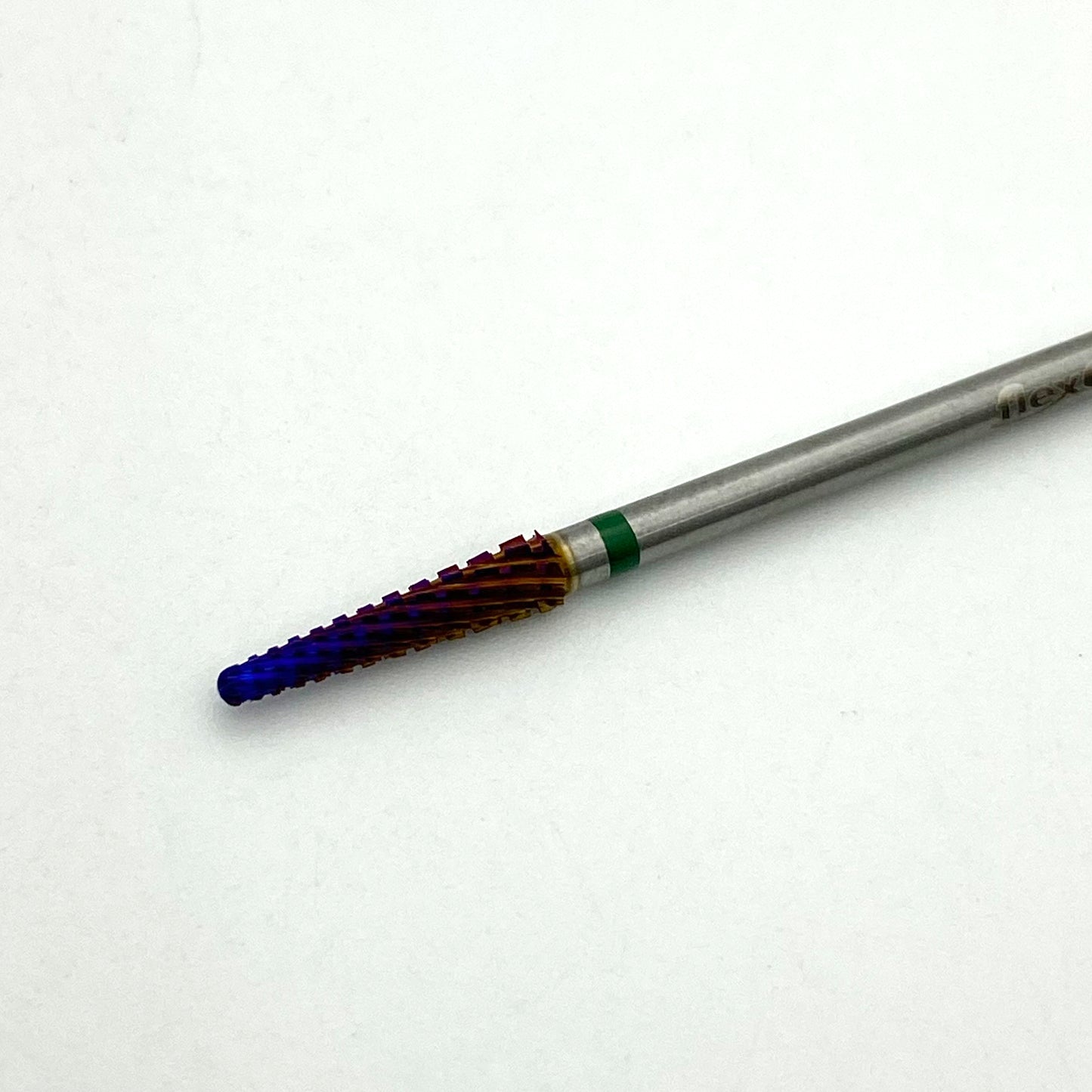 Upgrade Small Cone Bit - Safety Cuticle Drill Bit