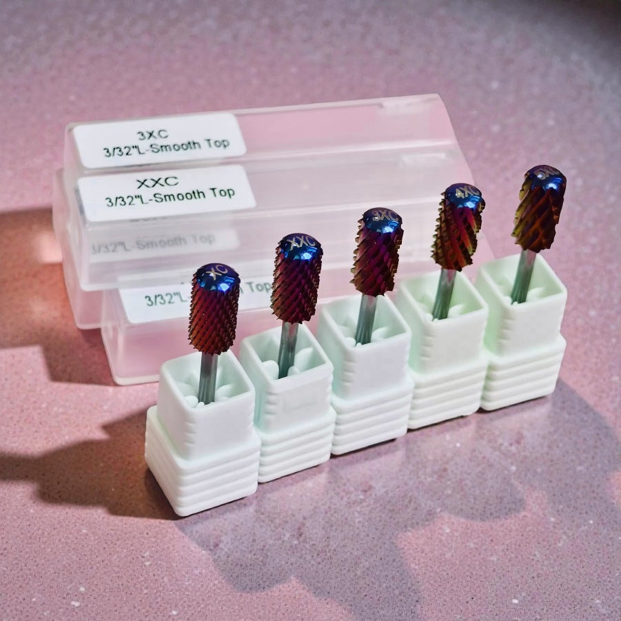 FlexOne Safety Express Drill Bit - Safety Smooth Top Large Barrel