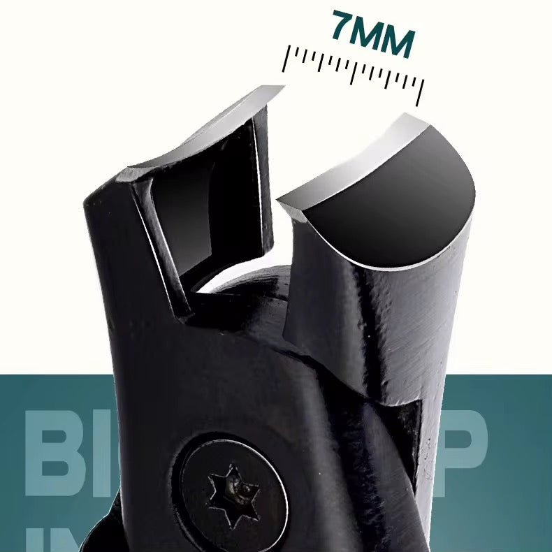 Supper Strong Nail Clipper Nail Cutter for Thick Nails