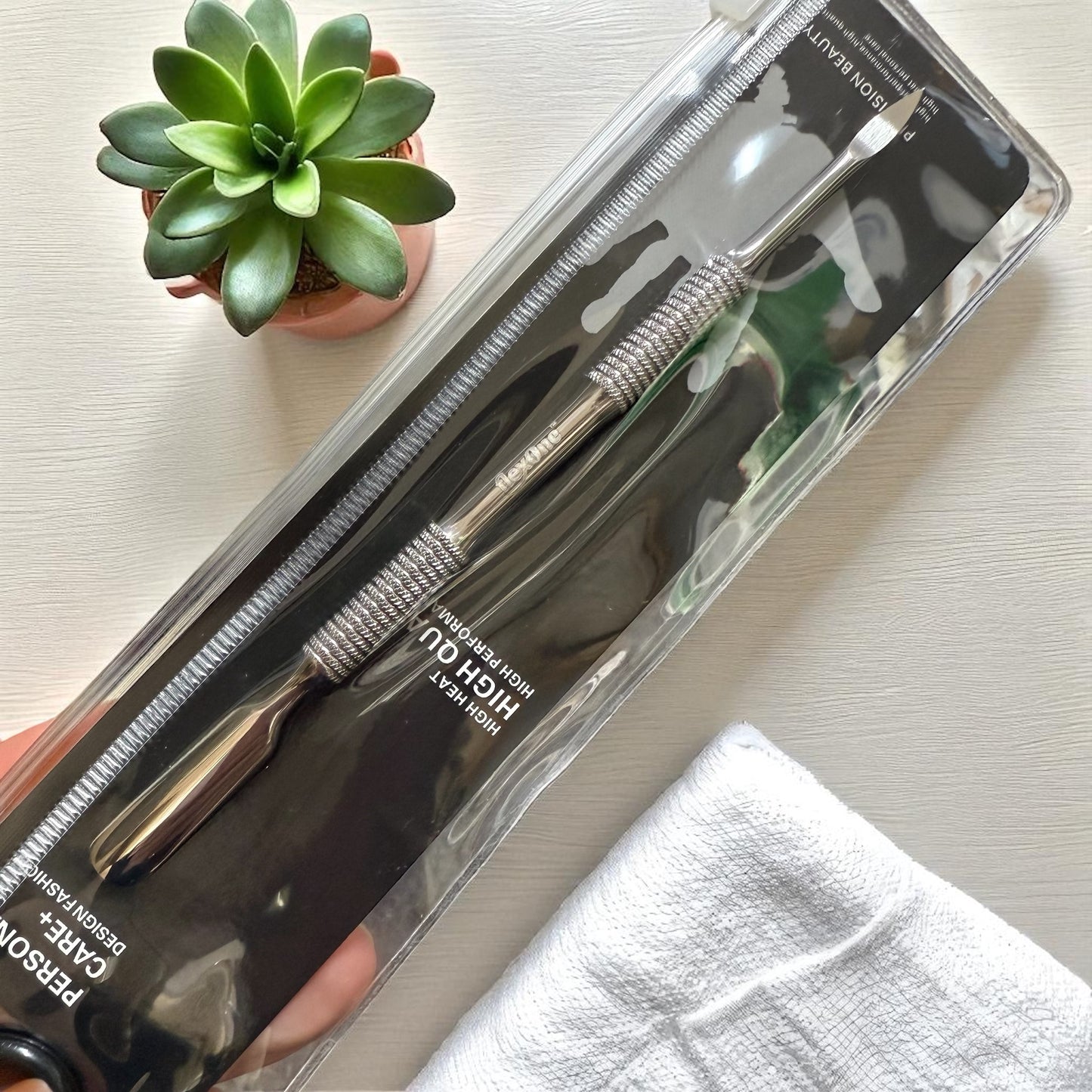 High Quality Nails Pusher - Pusher Tool (Cây đẩy Da)