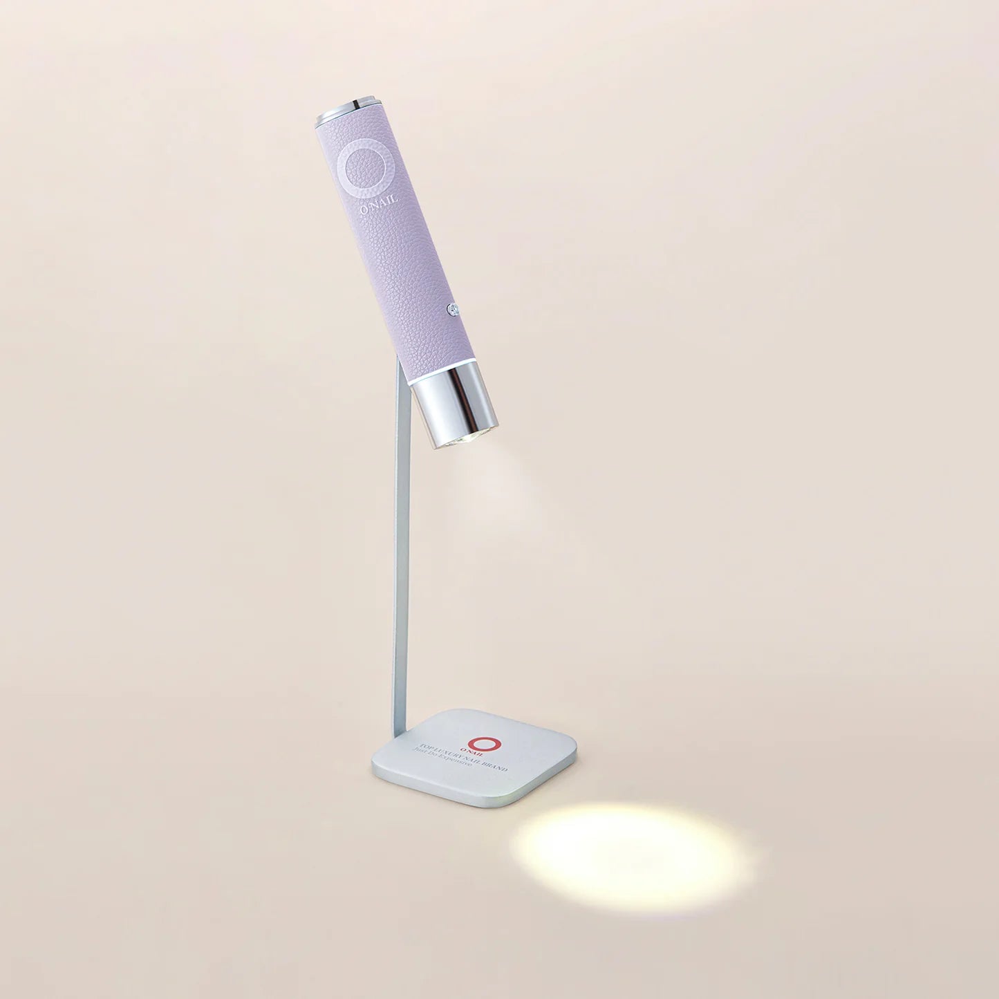 ONail Mini Lamp x Scarlett Supply