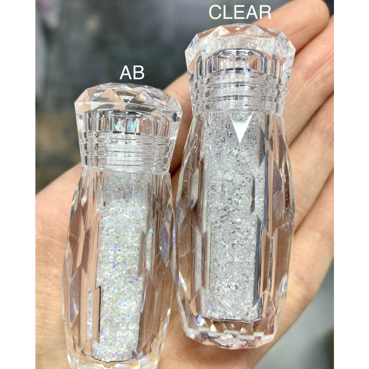 pixie nail designs