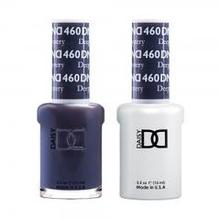 DND Gel Polish Color - Swatch 1