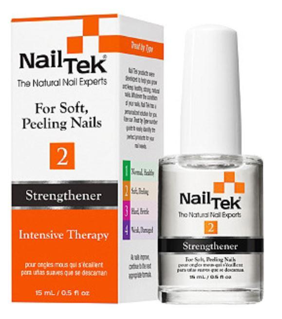 Nail Tek