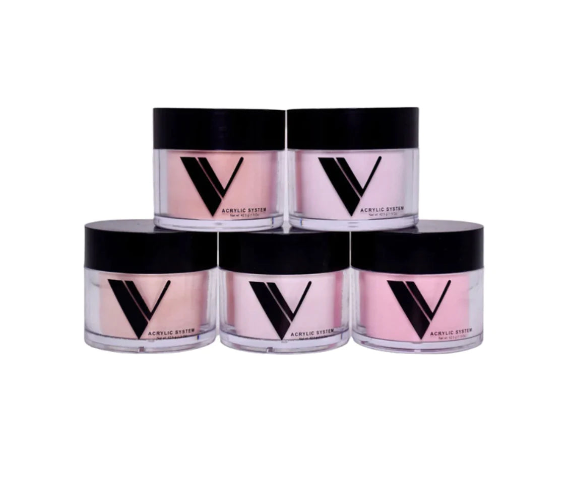 Valentino acrylic nail kit Clearance