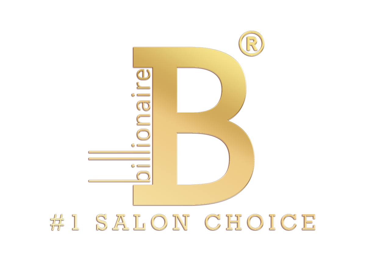 BILLIONAIRE GEL & POWDER