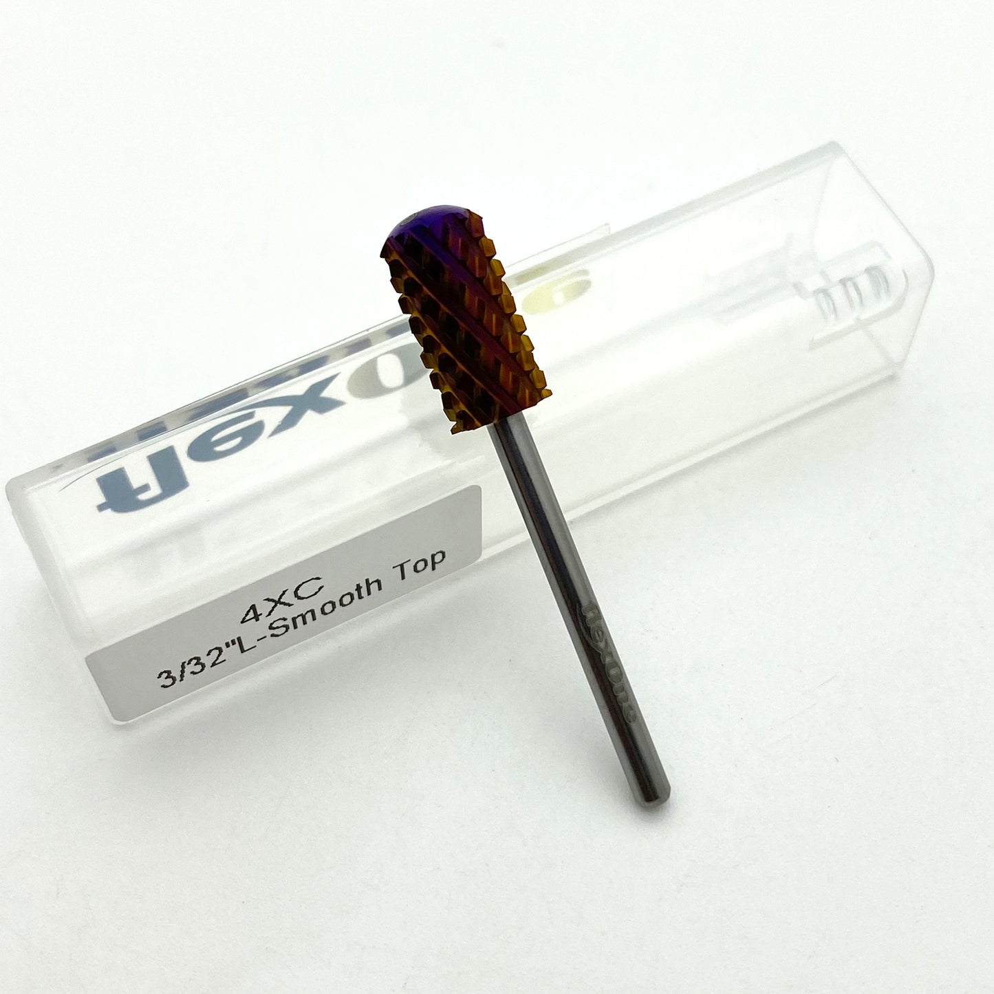 FlexOne Safety Express Drill Bit - Large Barrel - 4XC / 3XC Coarse