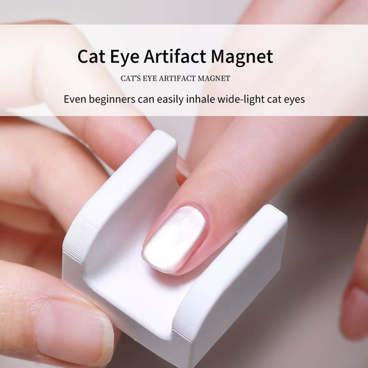 5D Cat eye Nail Art Tools
