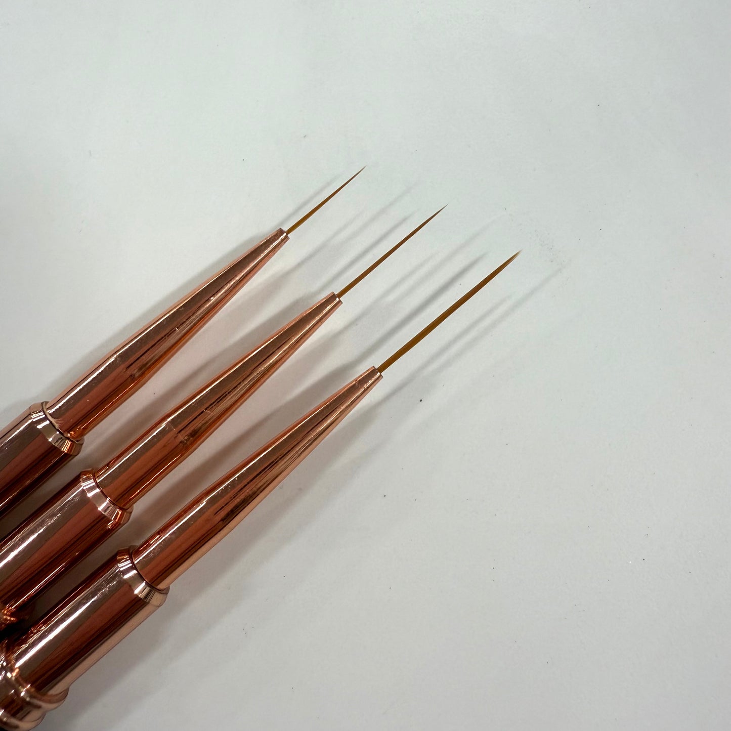 Deep French Painting Brush - Thick Liner Brush