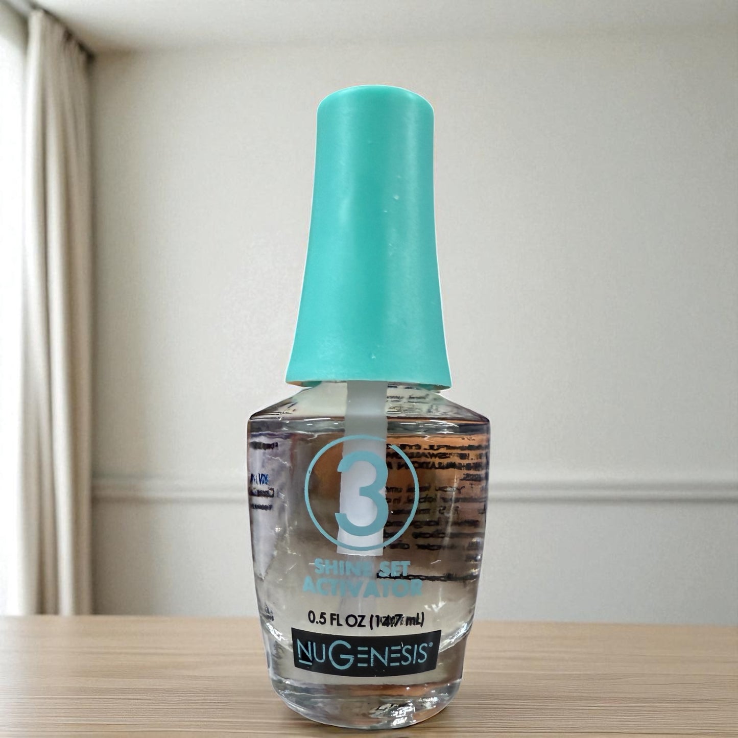 Nugenesis Dipping Liquid 0.5 oz