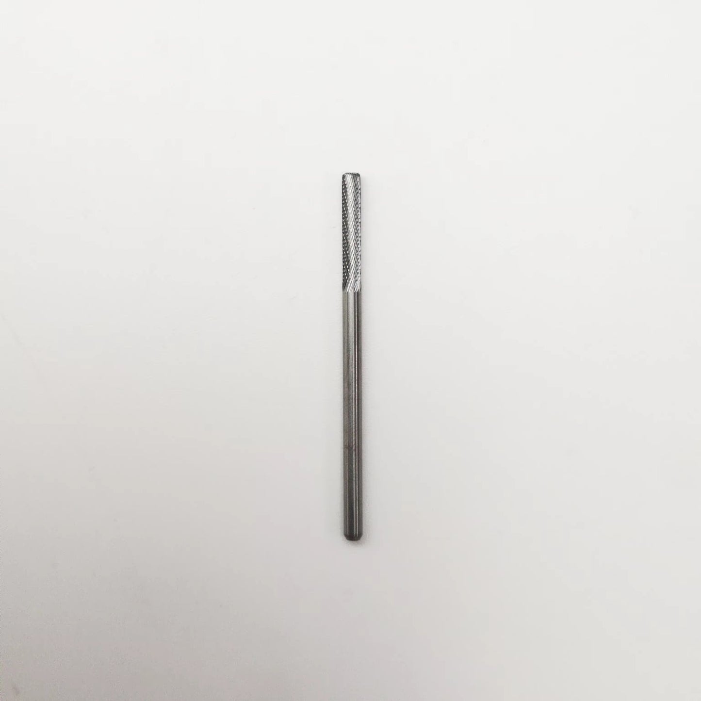 High Quality Mini Straight Safety Cuticle Drill bit