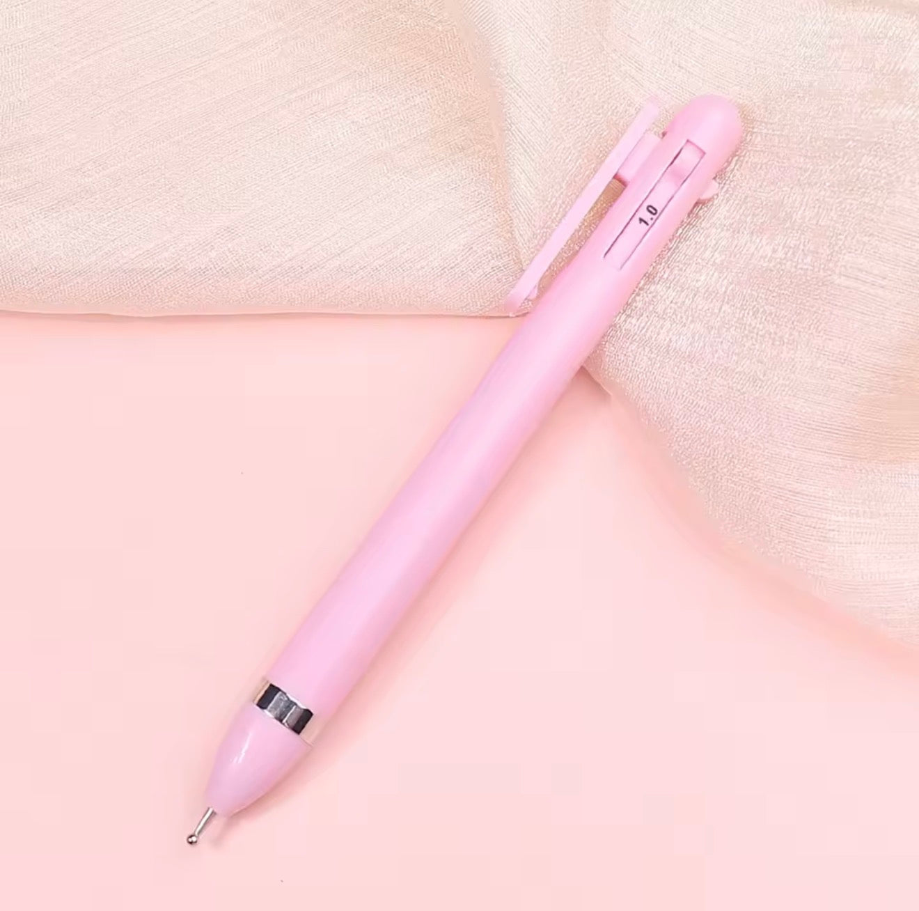 4in1 Dotting Pen for Flower and Design Nail art