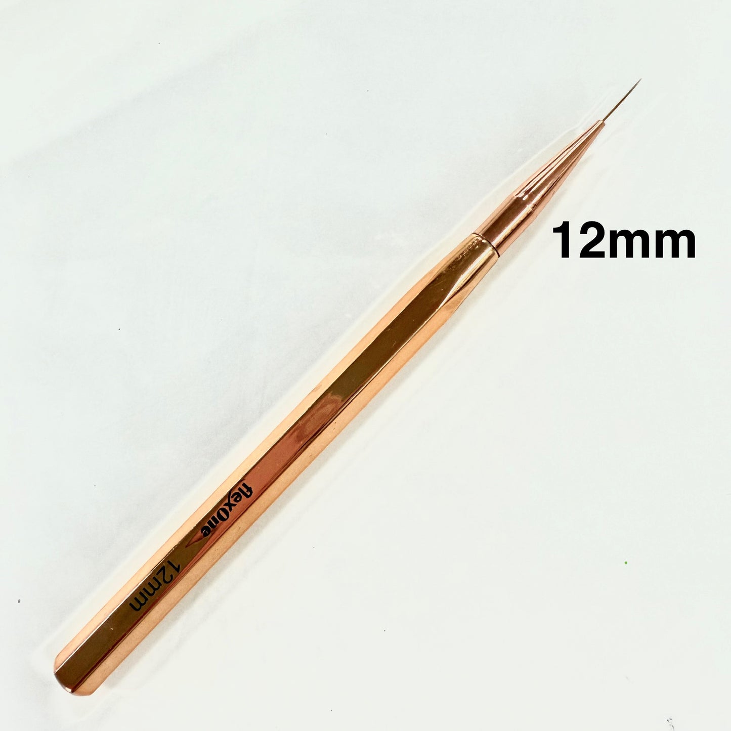 Deep French Painting Brush - Thick Liner Brush