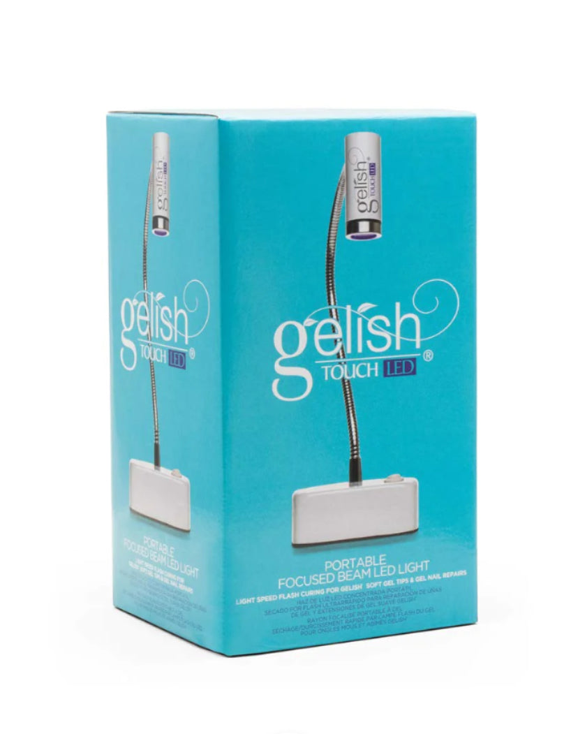 Gelish Touch Led Light - USB Type C - Gel X System Light