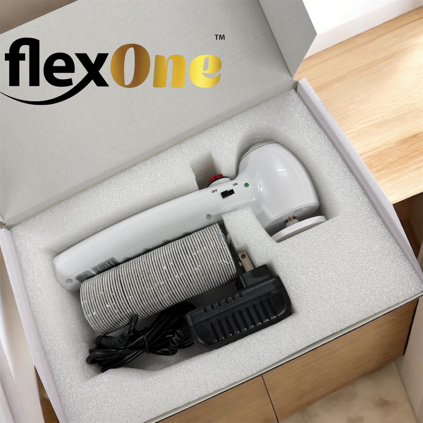 Electric Foot Callus Remover Machine - Rechargable