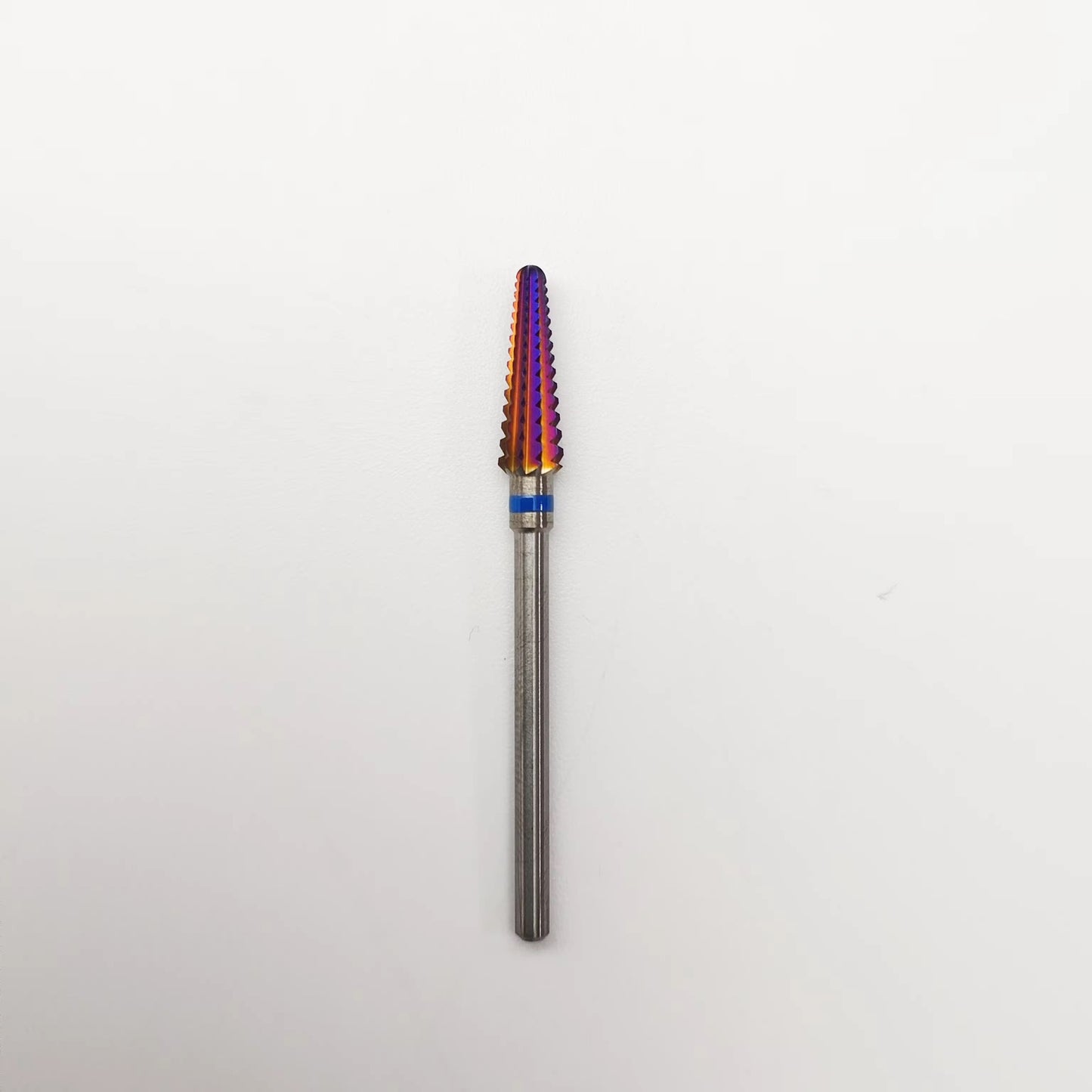 High Quality Mini Tornado - Medium - Purple Tungsten Carbide