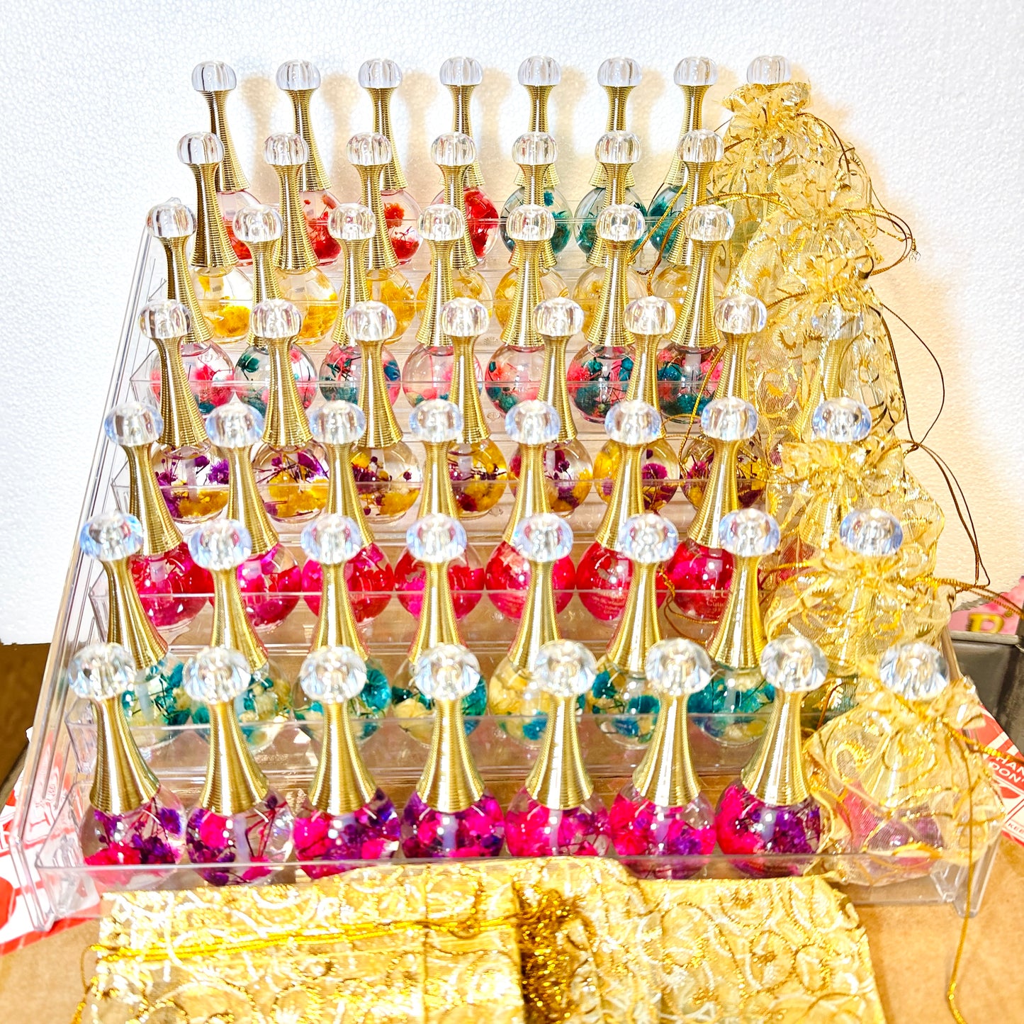 CUTICLE OIL - Super Combo Deal 200 bottles + Gifts [FREE Shipping]
