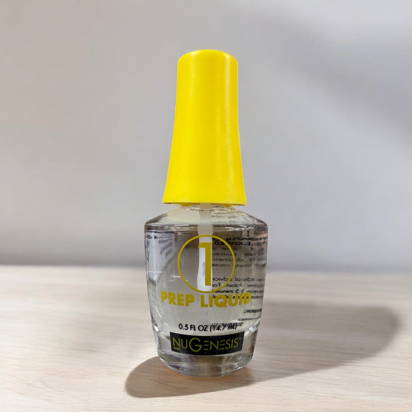 Nugenesis Dipping Liquid 0.5 oz