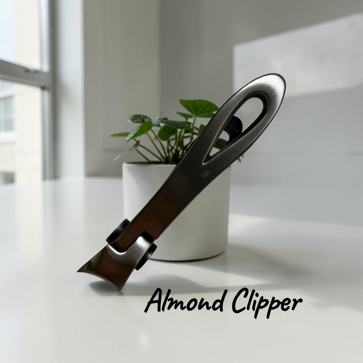 High Quality Almond Clipper  - Nails Clipper