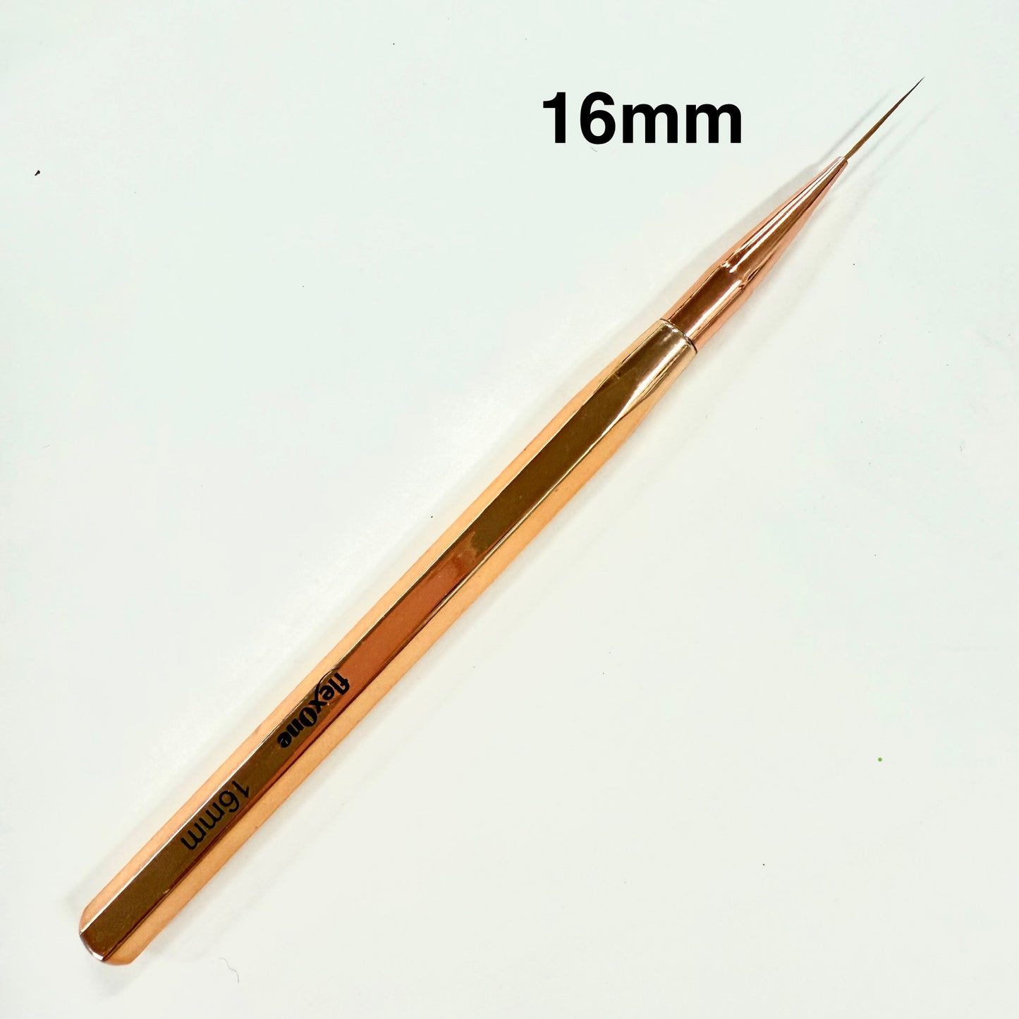 Deep French Painting Brush - Thick Liner Brush