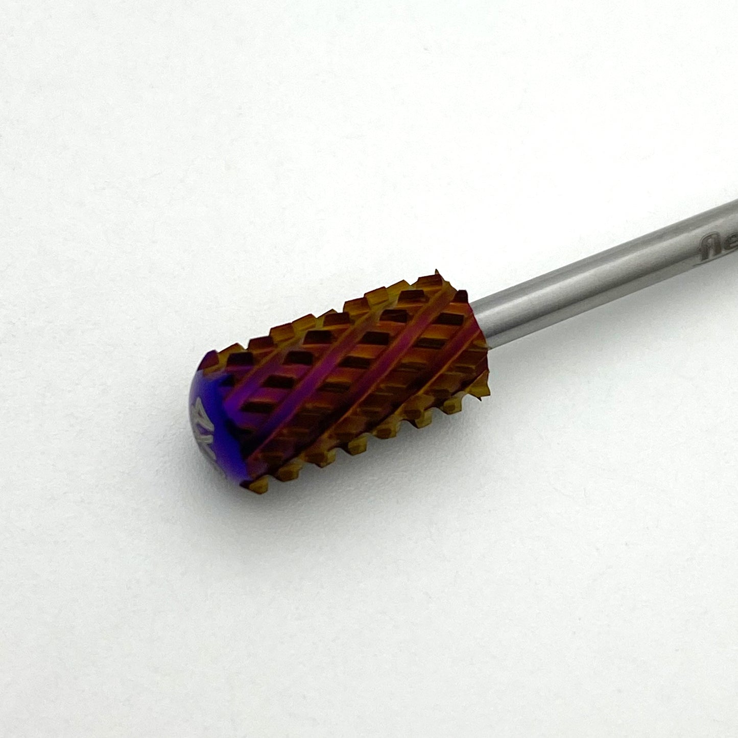 FlexOne Safety Express Drill Bit - Large Barrel - 4XC / 3XC Coarse