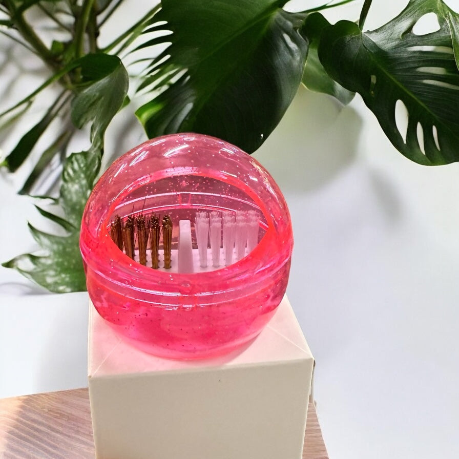 Drill Bit Cleaner Jar