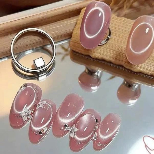 New Ring Magnet - Round magnet