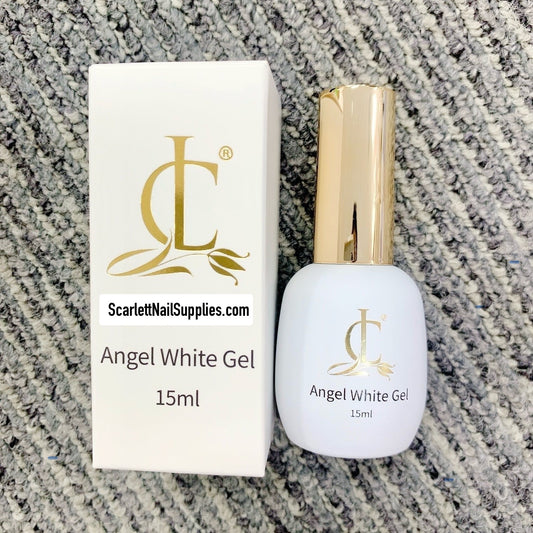 Angel White Gel CL Brand - 15ml