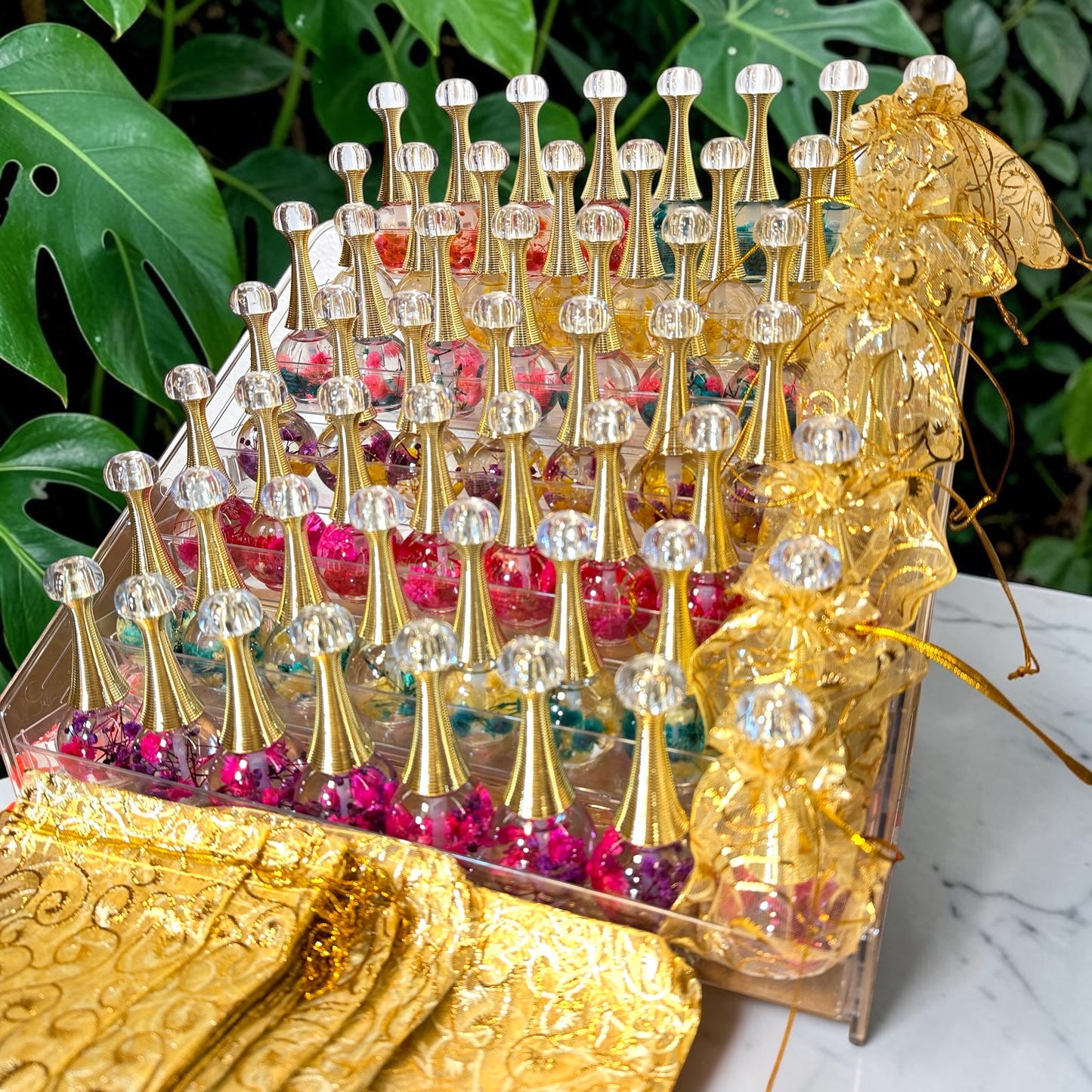 CUTICLE OIL - Super Combo Deal 200 bottles + Gifts [FREE Shipping]
