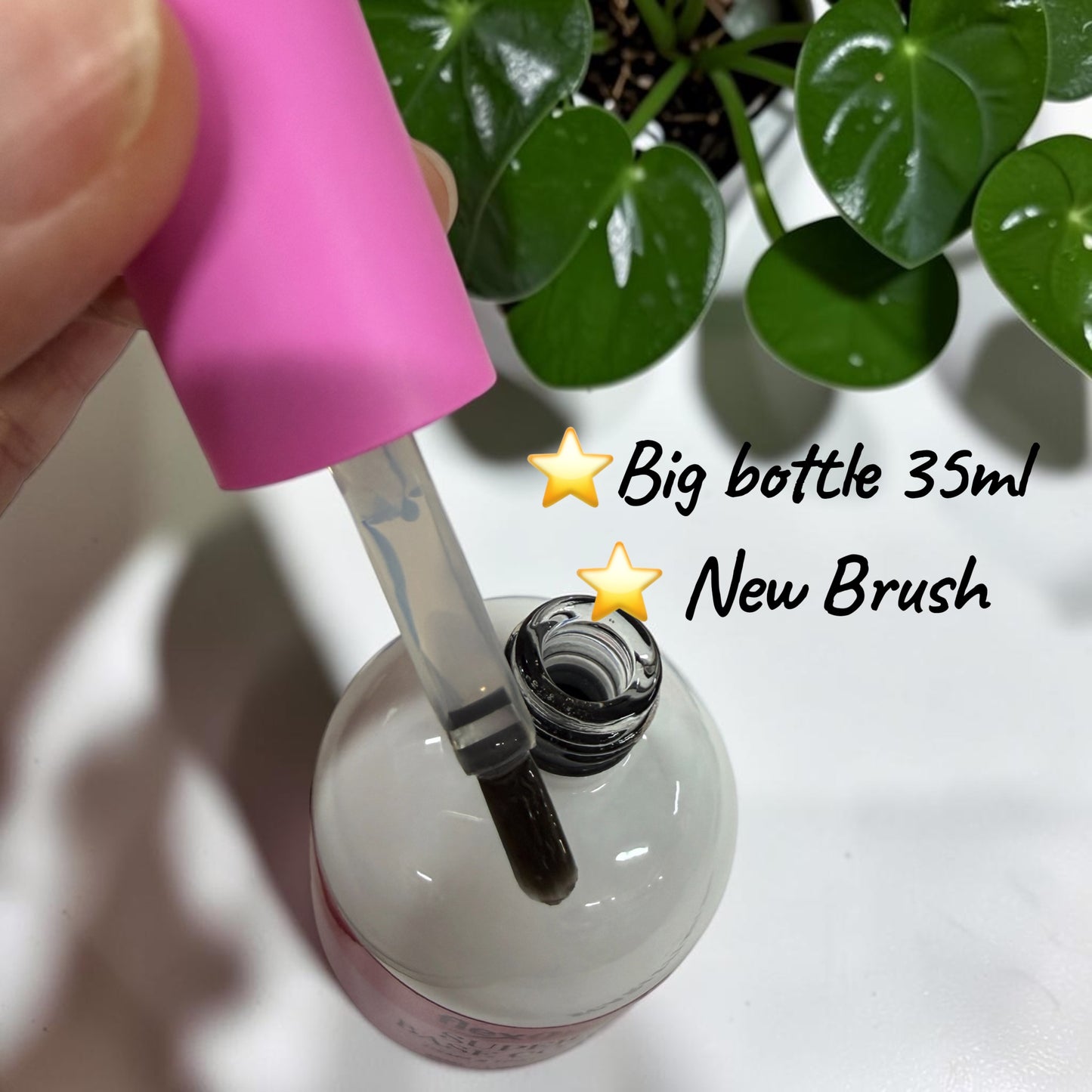 Super Base for Stronger Nails 35ml