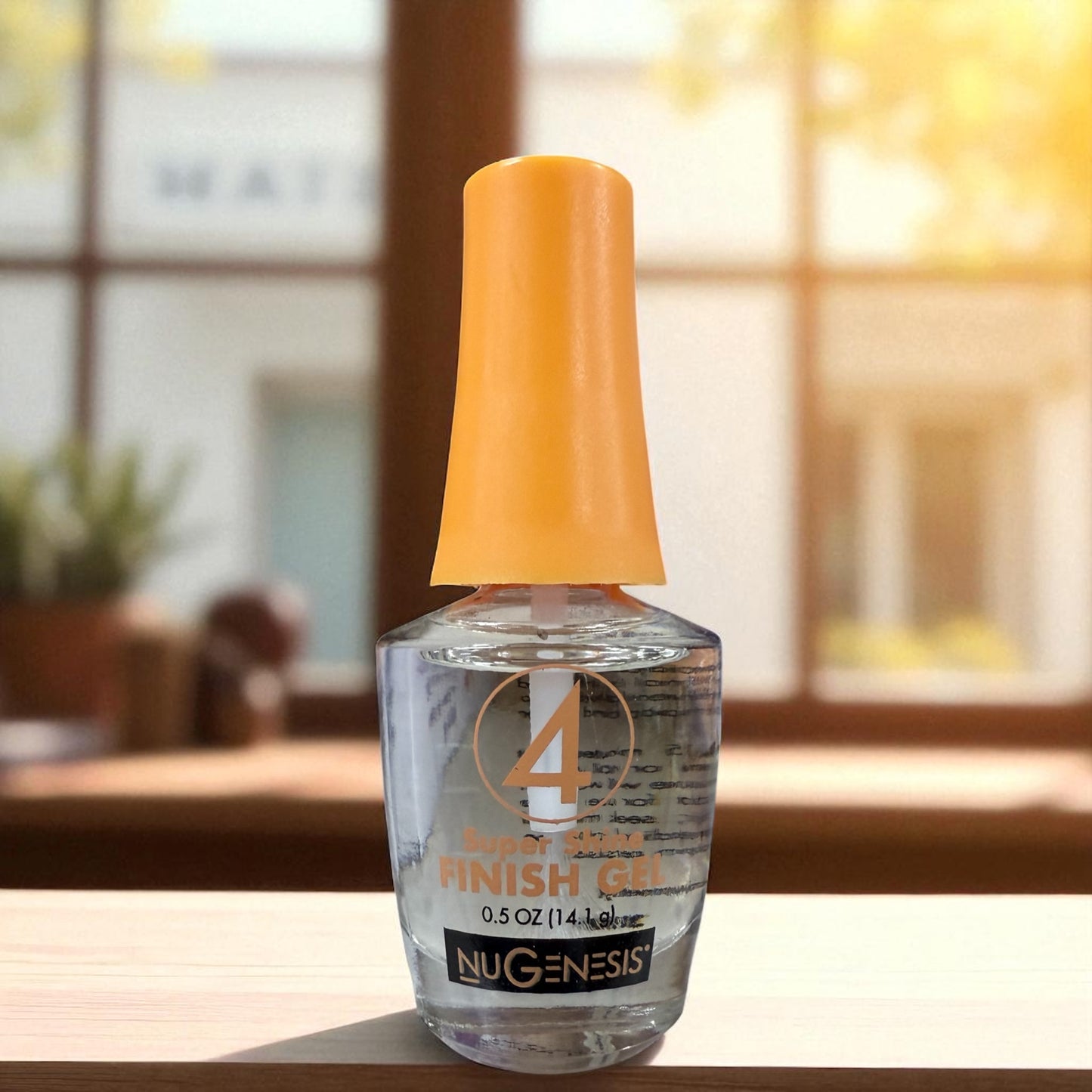 Nugenesis Dipping Liquid 0.5 oz