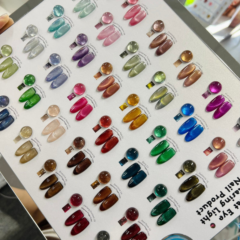 COLOR-CHAT-CAT-EYE-GEL-POLISH