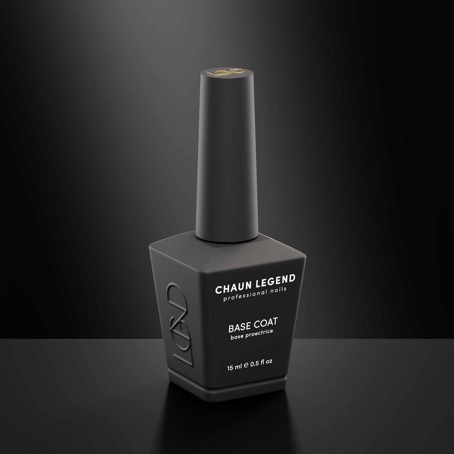 Chaun Legend Gel - Base Coat