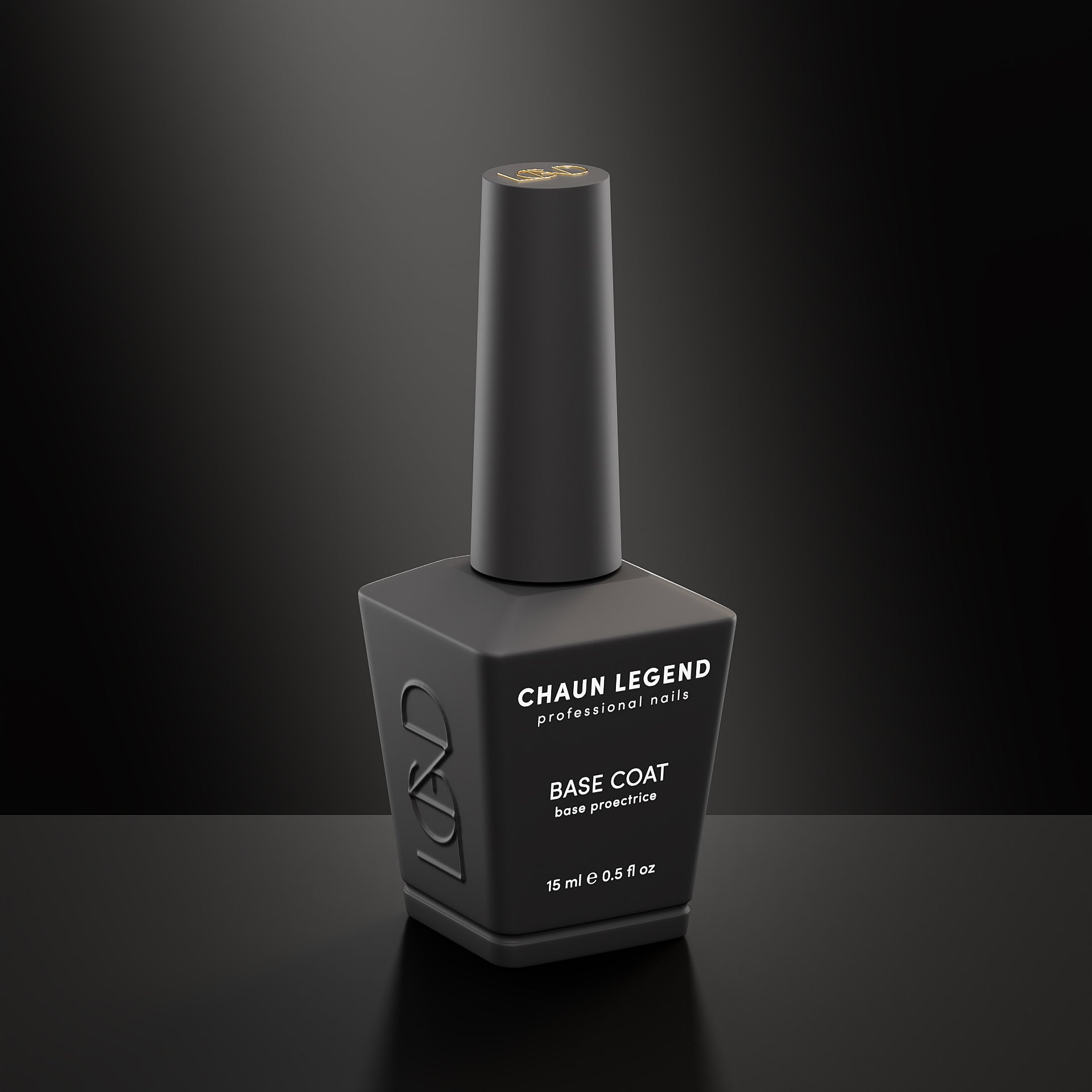 Chaun Legend Gel - Base Coat