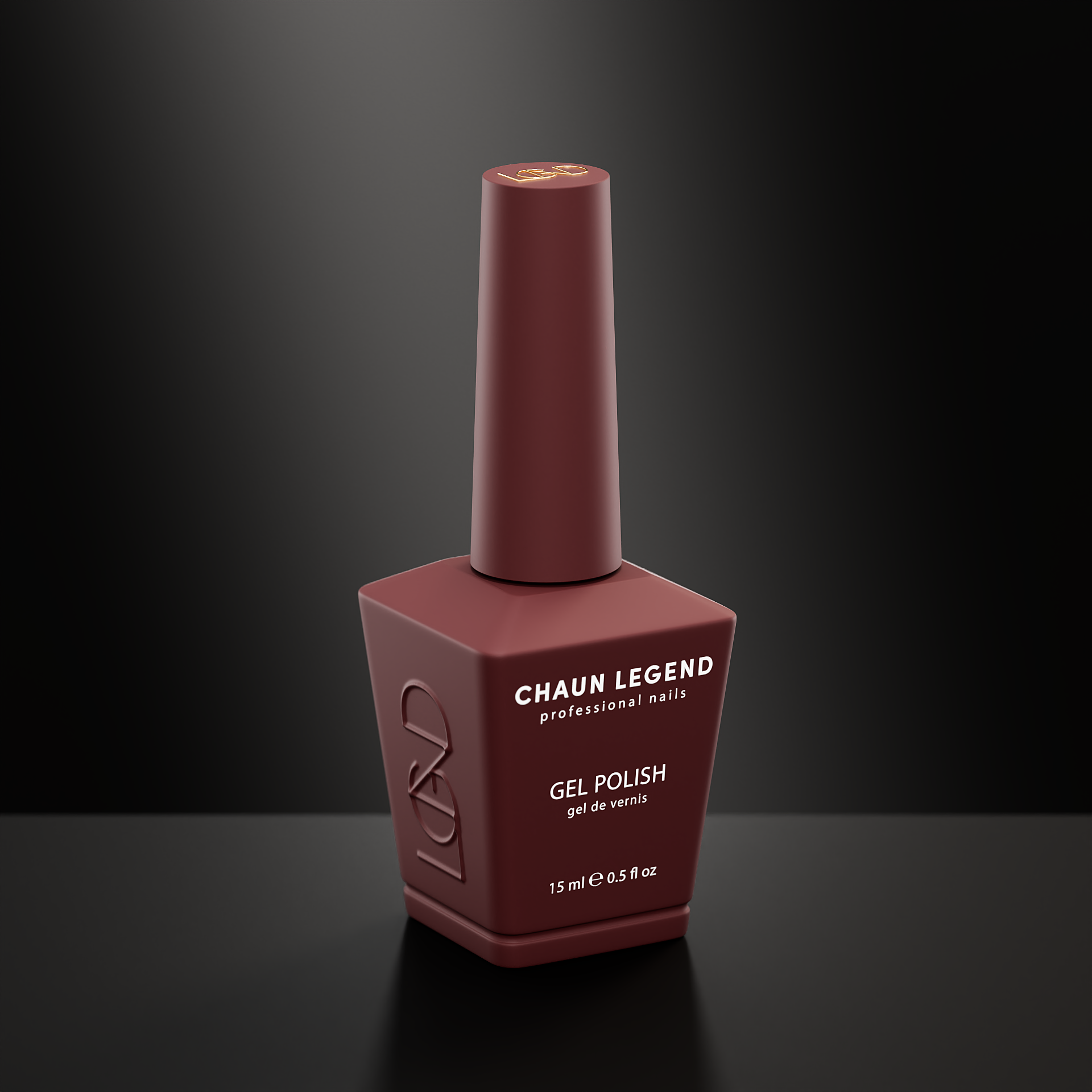 Chaun CHAUN LEGEND COLLECTION - GEL ACRYLIC DIPPING POWDER – Scarlett Nail ...