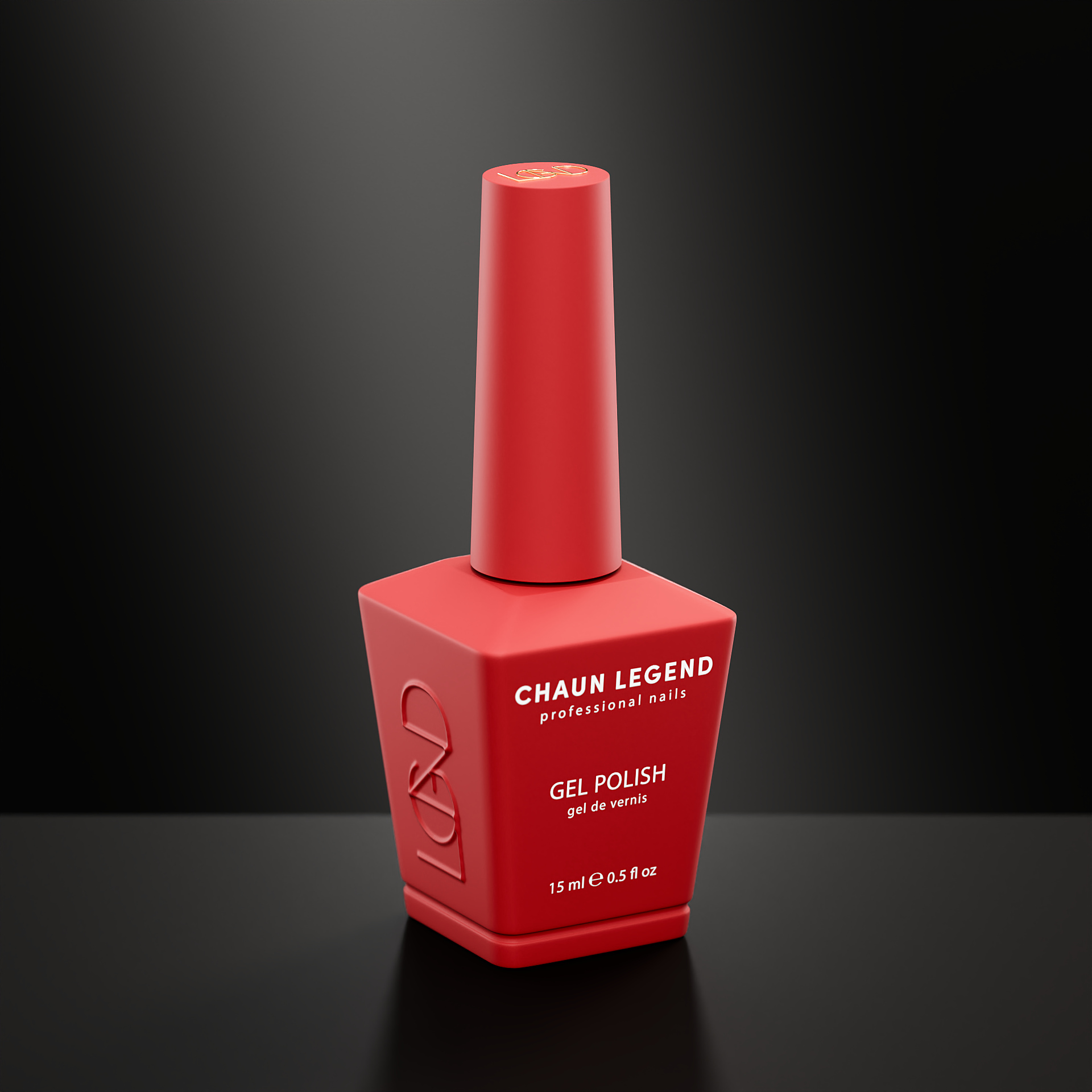 Chaun Legend Gel - LG5079 King of Hearts