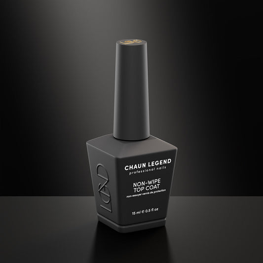 Chaun Legend Gel - Top Coat