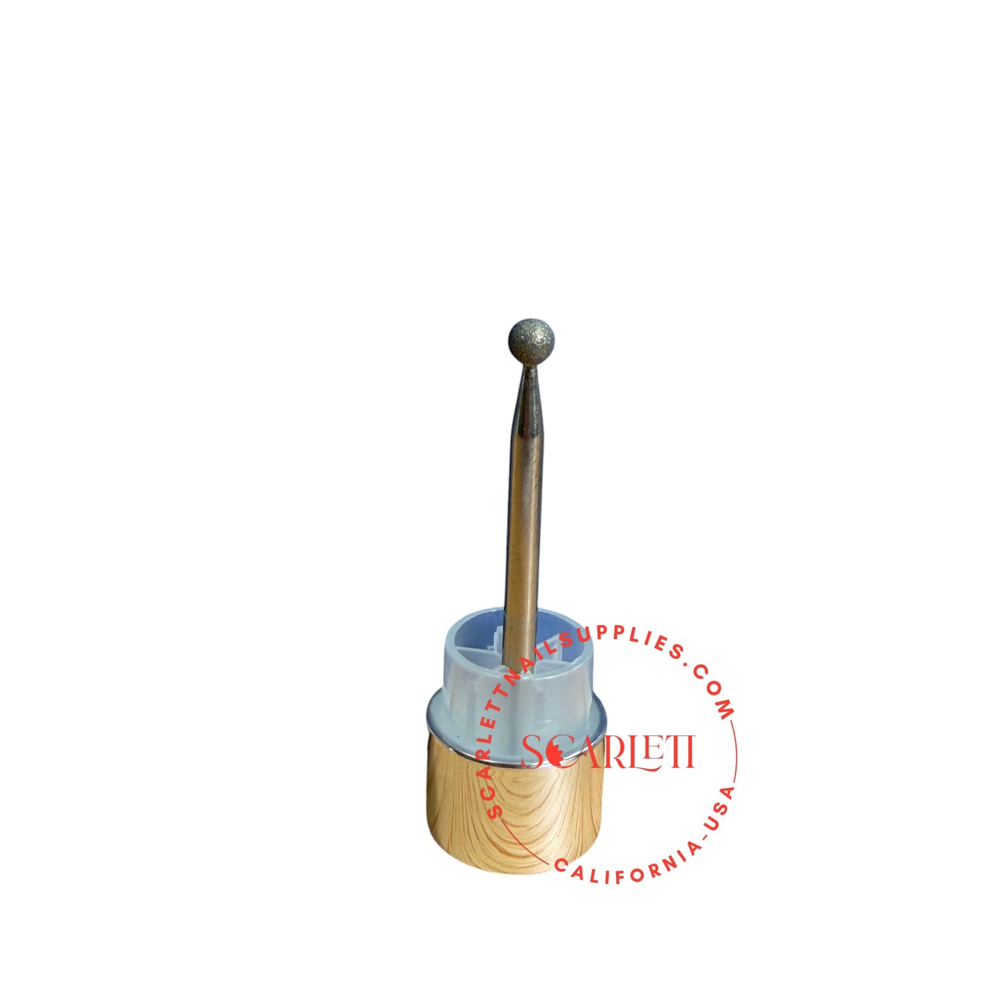 Drill bit for ONail Drill Machine ONLY - Diamond bit