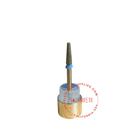 DIAMOND BITS FOR O NAIL DRILL MACHINE - CUTICLE