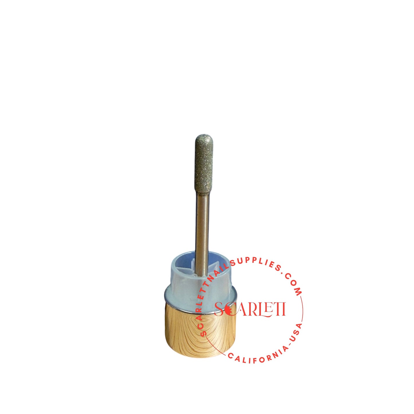 Drill bit for ONail Drill Machine ONLY - Diamond bit