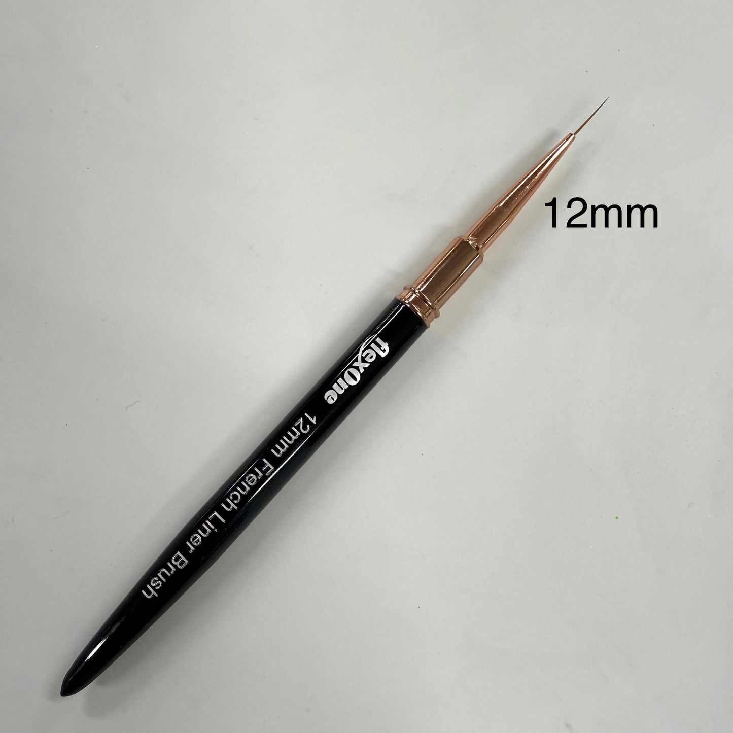 Deep French Painting Brush - Thick Liner Brush
