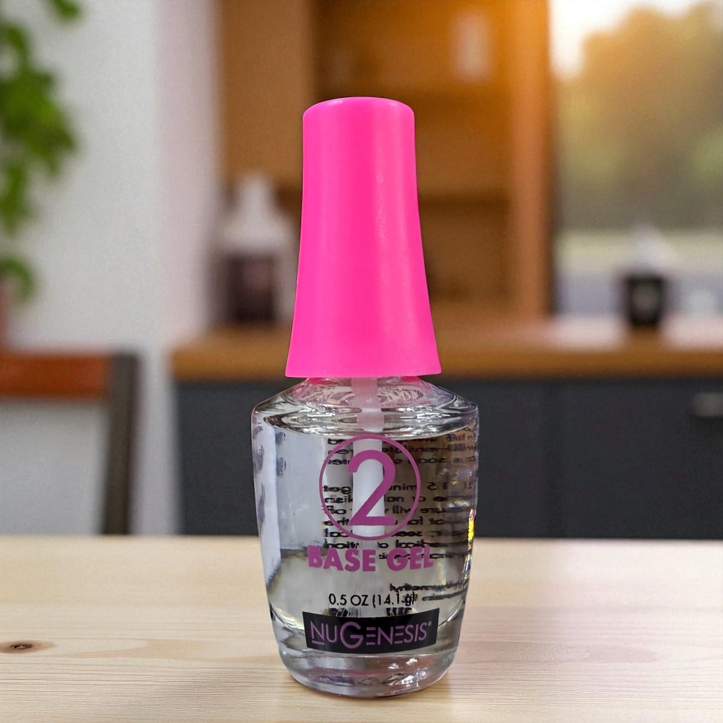 Nugenesis Dipping Liquid 0.5 oz