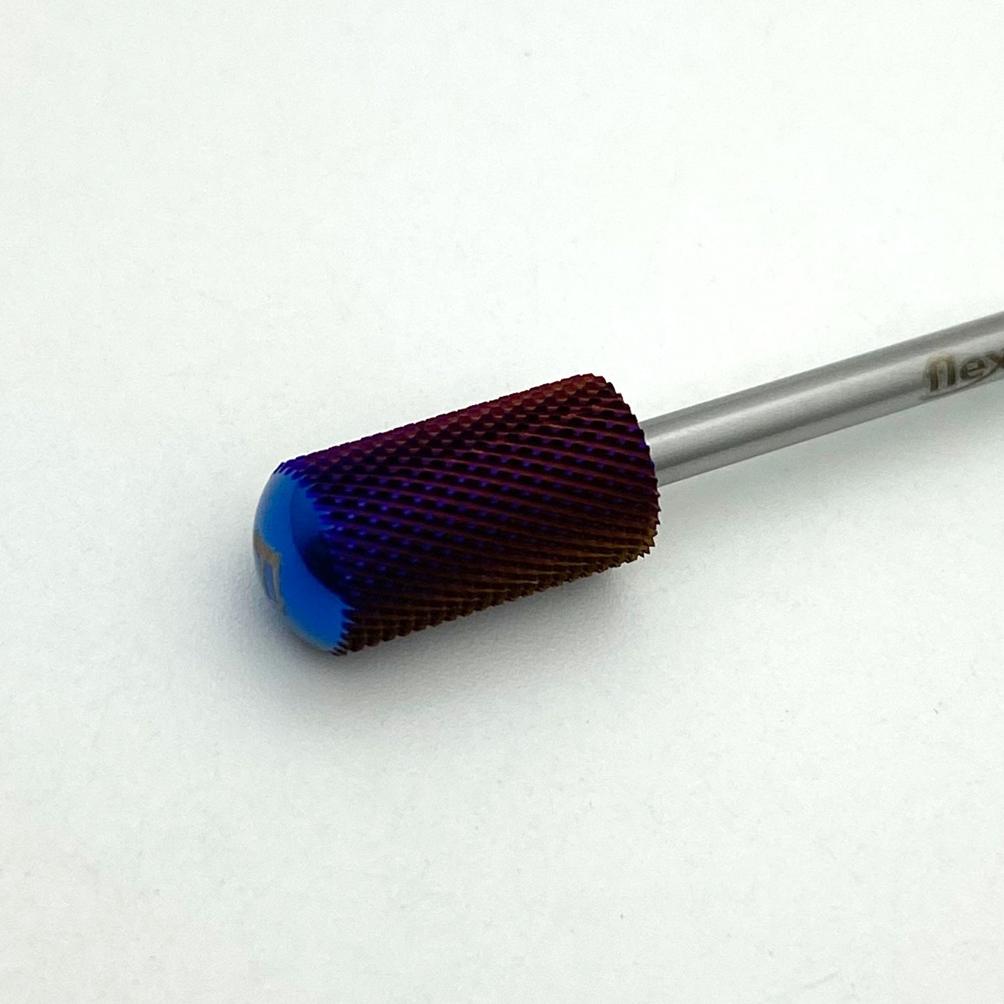 3/32" Finishing Smooth Top Tungsten Carbide Drill Bit - Fine/ Medium/ Coarse