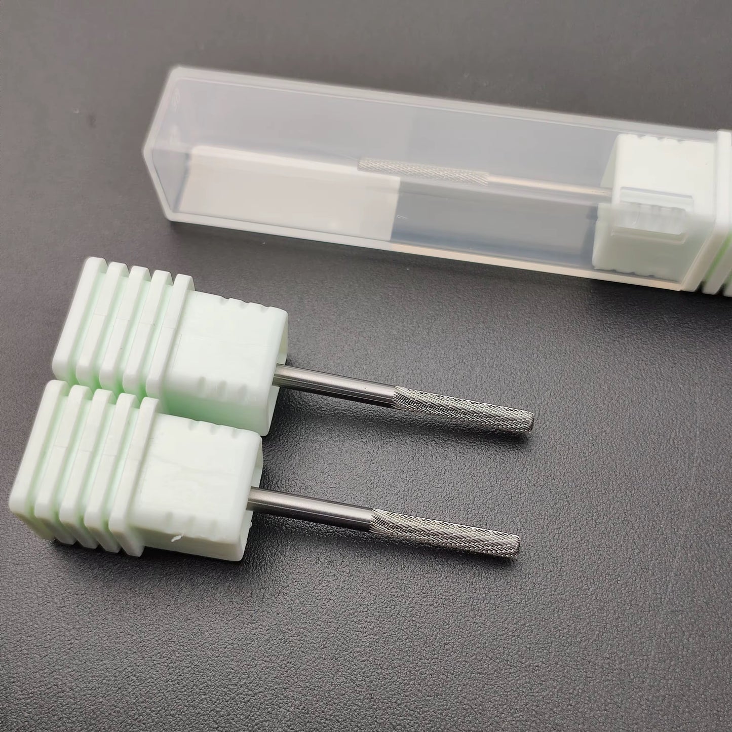 High Quality Mini Straight Safety Cuticle Drill bit
