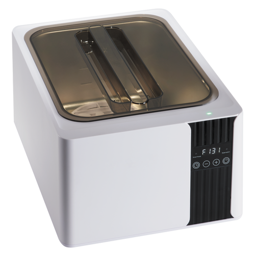 Fiori 9000 Digital Paraffin Wax Warmer – Professional Salon Heater