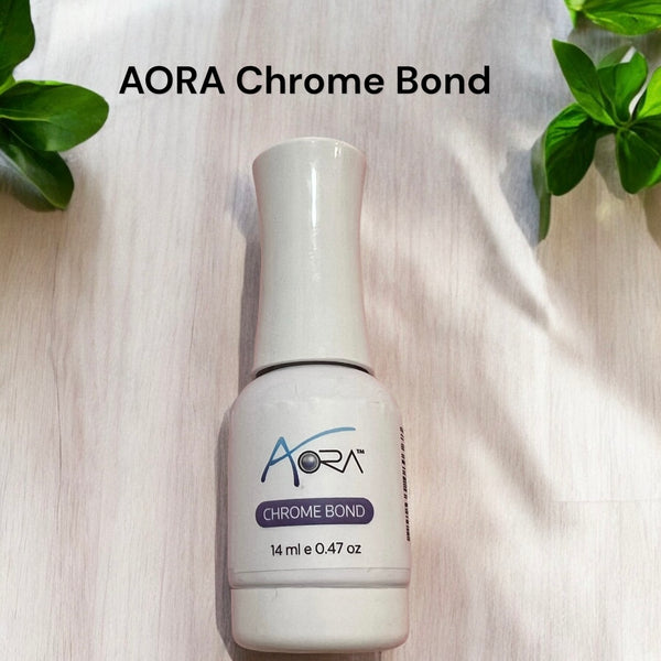 AORA Chrome Bond - 14ml