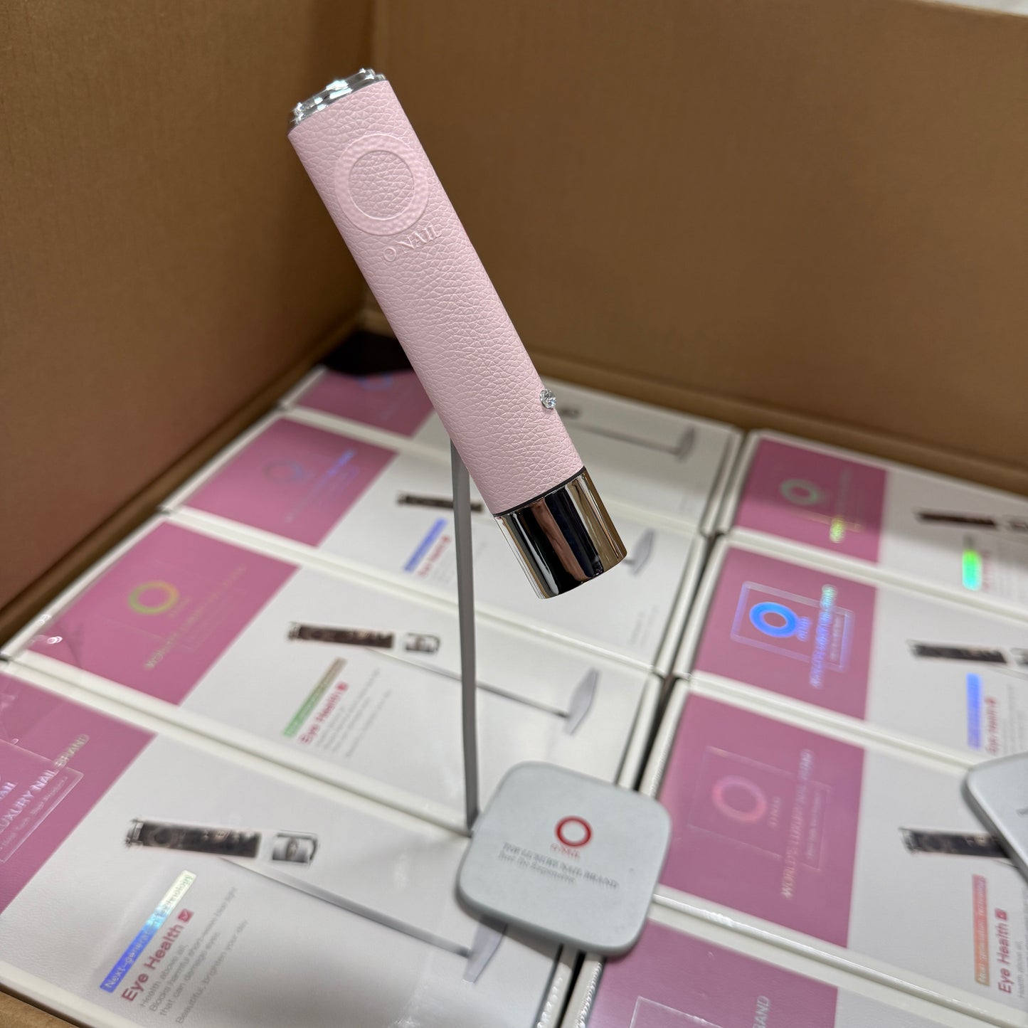 [Black Friday] ONail Mini Lamp x Scarlett Supply